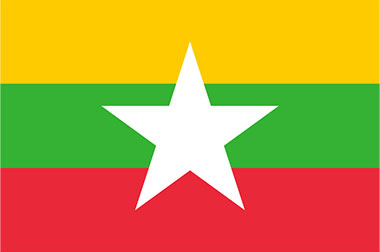 Myanmar