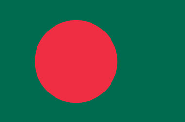Bangladesh