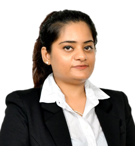 Mrs. Aastha Sharma