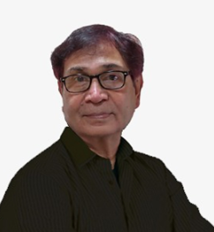 Mr. Chandan Mukherjee