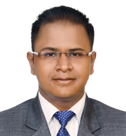 Mr. Manish Sanwal