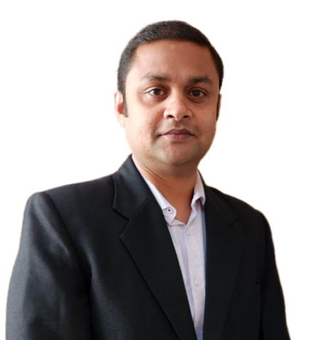 Mr. Manoj Gupta