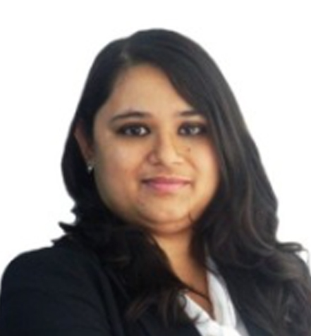 Ms. Ragini Ghosh