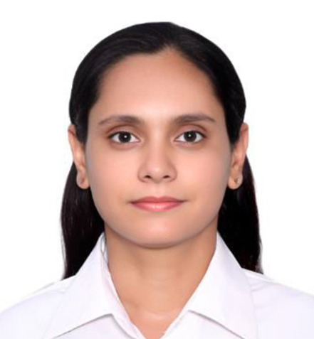 Mrs. Rashmi Gupta