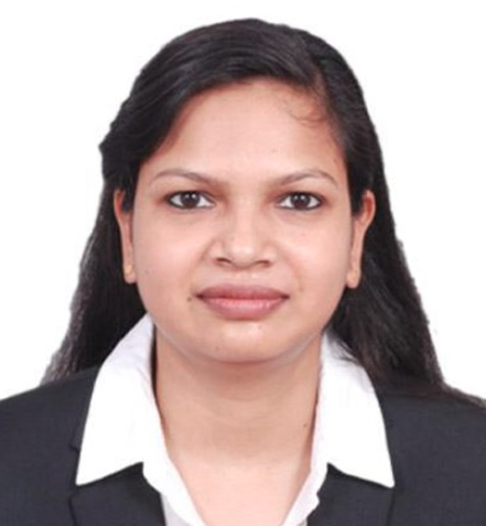Mrs. Suman Lata Prasad