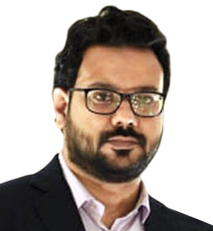 Mr. Sonal Mishra