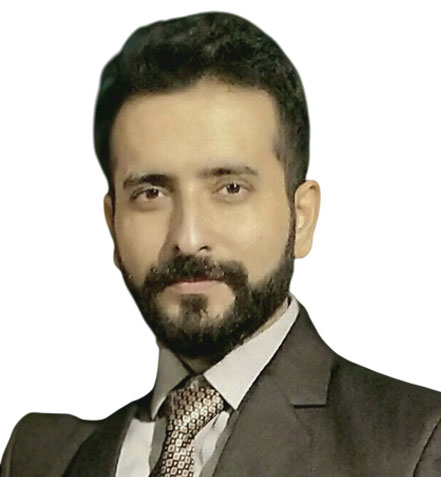 Mr. Vikramjeet Singh