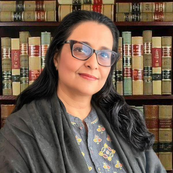 Dr. Joshita Davar Khemani