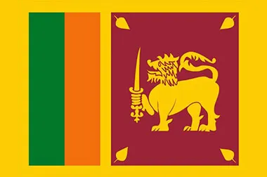 Shri Lanka
